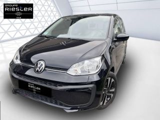 77100 : Hyundai Meaux - Protea by Riester - VOLKSWAGEN UP! 2.0 United - UP - Noir - Boîte manuelle - Essence sans plomb