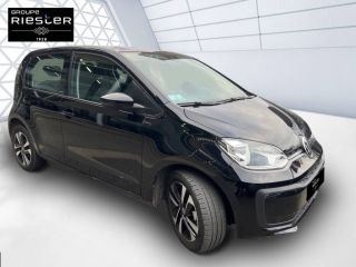 77100 : Hyundai Meaux - Protea by Riester - VOLKSWAGEN UP! 2.0 United - UP - Noir - Boîte manuelle - Essence sans plomb