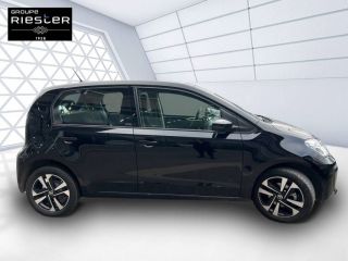 77100 : Hyundai Meaux - Protea by Riester - VOLKSWAGEN UP! 2.0 United - UP - Noir - Boîte manuelle - Essence sans plomb