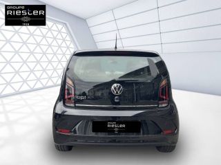 77100 : Hyundai Meaux - Protea by Riester - VOLKSWAGEN UP! 2.0 United - UP - Noir - Boîte manuelle - Essence sans plomb