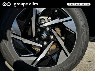 40990 : Hyundai Dax - i-AUTO - SUZUKI Vitara - Vitara - So&#039;Color Savanna Ivory/Black métal - Traction - Essence/Micro-Hybride