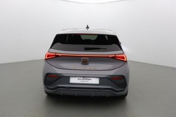 30100 : Hyundai Alès - Auto Hall - CUPRA BORN V - BORN - Gris - Automate à fonct. Continu - Courant électrique