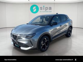 31200 : Hyundai TOULOUSE NORD - AUTO NORD - ALFA ROMEO JUNIOR Speciale - JUNIOR - Gris - Automate sequentiel - Essence sans plomb
