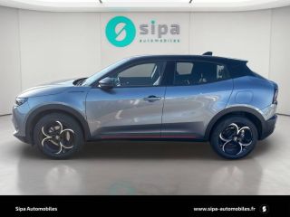 31200 : Hyundai TOULOUSE NORD - AUTO NORD - ALFA ROMEO JUNIOR Speciale - JUNIOR - Gris - Automate sequentiel - Essence sans plomb