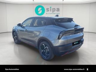 31200 : Hyundai TOULOUSE NORD - AUTO NORD - ALFA ROMEO JUNIOR Speciale - JUNIOR - Gris - Automate sequentiel - Essence sans plomb