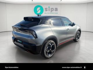 31200 : Hyundai TOULOUSE NORD - AUTO NORD - ALFA ROMEO JUNIOR Speciale - JUNIOR - Gris - Automate sequentiel - Essence sans plomb