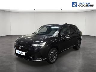 73200 : Hyundai Albertville - Jean Lain Mobilités - HONDA E:NY1 Advance - E:NY1 - Noir - Automate à fonct. Continu - Courant électrique