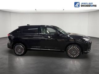 73200 : Hyundai Albertville - Jean Lain Mobilités - HONDA E:NY1 Advance - E:NY1 - Noir - Automate à fonct. Continu - Courant électrique