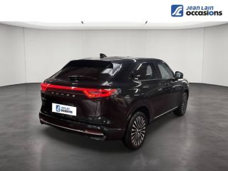 73200 : Hyundai Albertville - Jean Lain Mobilités - HONDA E:NY1 Advance - E:NY1 - Noir - Automate à fonct. Continu - Courant électrique