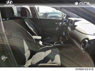 50000 : Hyundai Saint-Lô - GCA - HYUNDAI Kona - Kona - Dark night - Traction - Diesel/Micro-Hybride
