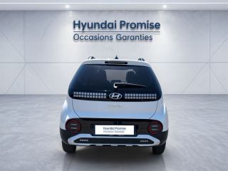 31683 : Hyundai Toulouse Sud Labège - Automobiles Delahaye - HYUNDAI INSTER Creative - INSTER - BLANC - Automate à fonct. Continu - Courant électrique