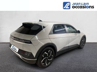 73290 : Hyundai Chambéry - Jean Lain Mobilités - HYUNDAI IONIQ 5 Intuitive - IONIQ 5 - Gris - Automate à fonct. Continu - Courant électrique