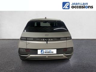 73290 : Hyundai Chambéry - Jean Lain Mobilités - HYUNDAI IONIQ 5 Intuitive - IONIQ 5 - Gris - Automate à fonct. Continu - Courant électrique