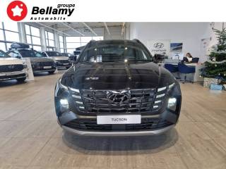 39570 : Hyundai Lons-le-Saunier - Expo Bellamy - HYUNDAI Tucson - Tucson - Phantom Black Métal - Traction - Diesel/Micro-Hybride