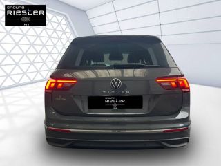 77100 : Hyundai Meaux - Protea by Riester - VOLKSWAGEN TIGUAN Active - TIGUAN II - GRIS - Automate sequentiel - Essence sans plomb