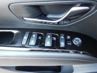 52000 : Hyundai Chaumont - Garage Michel Bazin - HYUNDAI Tucson - Tucson - Abyss Black Métal - Traction - Diesel/Micro-Hybride