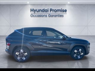 31683 : Hyundai Toulouse Sud Labège - Automobiles Delahaye - HYUNDAI KONA Creative - KONA II - DENIM BLUE - Automate sequentiel - Essence / Courant électrique