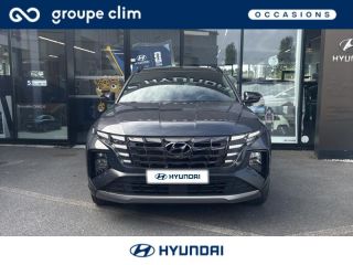 40990 : Hyundai Dax - i-AUTO - HYUNDAI Tucson - Tucson - Phantom Black Métal - Traction - Hybride : Essence/Electrique