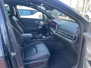 89100 : Hyundai Sens - APS - KIA Sportage - Sportage - Gris Eclipse métallisé - Traction - Hybride : Essence/Electrique