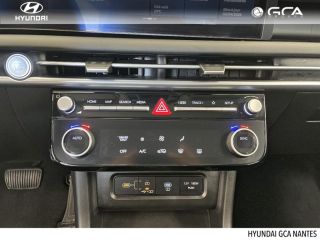 44800 : Hyundai NANTES SAINT HERBLAIN - GCH NANTES - HYUNDAI Tucson - Tucson - Sailing Blue Métal - Traction - Hybride : Essence/Electrique