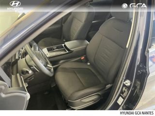 44800 : Hyundai NANTES SAINT HERBLAIN - GCH NANTES - HYUNDAI Tucson - Tucson - Sailing Blue Métal - Traction - Hybride : Essence/Electrique
