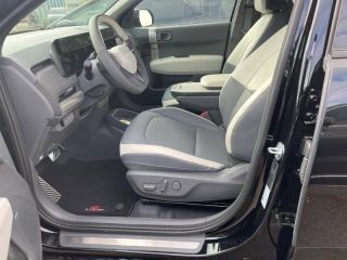89100 : Hyundai Sens - APS - KIA EV3 - EV3 - Noir Ebène métallisé - Traction - Electrique