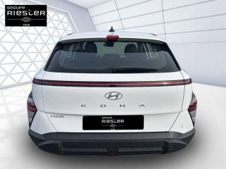 60000 : Hyundai Beauvais - Protea by Riester - HYUNDAI KONA Intuitive - KONA II - BLANC - Boîte manuelle - Essence sans plomb