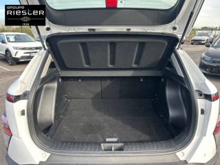 60000 : Hyundai Beauvais - Protea by Riester - HYUNDAI KONA Intuitive - KONA II - BLANC - Boîte manuelle - Essence sans plomb