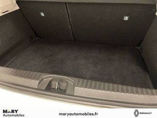 60880 : Hyundai Compiègne - Groupe Mary - RENAULT CLIO V Evolution - CLIO V - BLANC - Boîte manuelle - Essence sans plomb