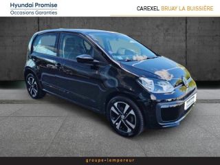 62700 : Hyundai Bruay-La-Buissière - Groupe Lempereur - VOLKSWAGEN up! - up! - Noir Intense - Traction - Essence