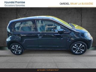 62700 : Hyundai Bruay-La-Buissière - Groupe Lempereur - VOLKSWAGEN up! - up! - Noir Intense - Traction - Essence