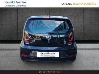 62700 : Hyundai Bruay-La-Buissière - Groupe Lempereur - VOLKSWAGEN up! - up! - Noir Intense - Traction - Essence