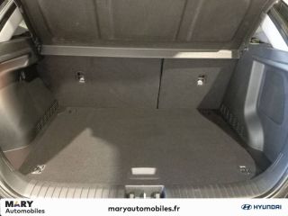 80100 : Hyundai Abbeville - Mary Automobiles - HYUNDAI KONA ELECTRIC Creative - KONA ELECTRIQUE - PHANTOM BLACK - Automate à fonct. Continu - Courant électrique