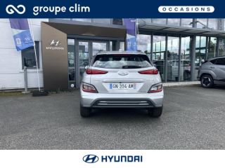 65000 : Hyundai Tarbes i-AUTO - HYUNDAI Kona - Kona - Bleu - Traction - Electrique