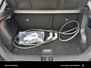 31200 : Hyundai TOULOUSE NORD - AUTO NORD - HYUNDAI KONA ELECTRIC Intuitive - KONA ELECTRIQUE - Bleu - Automate à fonct. Continu - Courant électrique