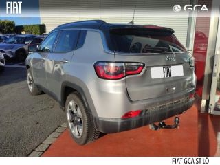 50000 : Hyundai Saint-Lô - GCA - JEEP Compass - Compass -  - Traction - Essence