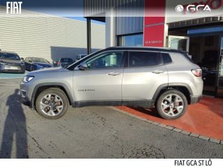50000 : Hyundai Saint-Lô - GCA - JEEP Compass - Compass -  - Traction - Essence