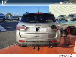 50000 : Hyundai Saint-Lô - GCA - JEEP Compass - Compass -  - Traction - Essence