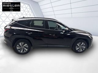 60740 : Hyundai Saint-Maximin - Protea by Riester - HYUNDAI TUCSON Intuitive - TUCSON IV - NOIR - Boîte automatique - Essence / Courant électrique