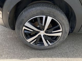 49070 : Hyundai Angers - Oceane Automobiles - PEUGEOT 3008 GT - 3008 II - Noir - Boîte automatique - Diesel