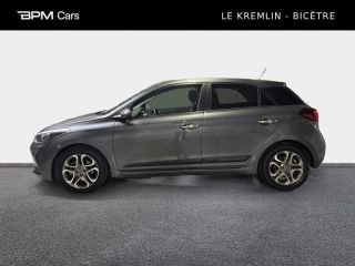 94270 : Hyundai Kremlin-Bicêtre - BPM Cars - HYUNDAI i20 - i20 - Star Dust - Traction - Essence