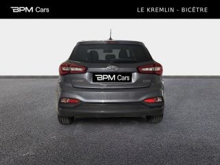 94270 : Hyundai Kremlin-Bicêtre - BPM Cars - HYUNDAI i20 - i20 - Star Dust - Traction - Essence