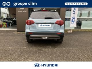 40280 : Hyundai Mont de Marsan i-AUTO - SUZUKI Vitara - Vitara - So&#039;Color Ice Grayish Blue/Black métal - Traction - Essence/Micro-Hybride