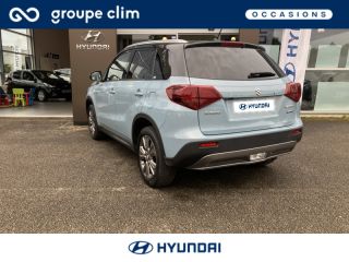 40280 : Hyundai Mont de Marsan i-AUTO - SUZUKI Vitara - Vitara - So&#039;Color Ice Grayish Blue/Black métal - Traction - Essence/Micro-Hybride