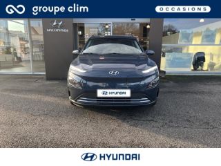 40280 : Hyundai Mont de Marsan i-AUTO - HYUNDAI Kona - Kona - Teal Métal - Traction - Electrique