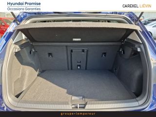 62800 : Hyundai Lens - Groupe Lempereur - VOLKSWAGEN Golf - Golf - Bleu Atlantique métallisée - Traction - Diesel