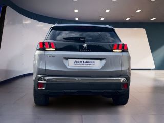 06130 : Hyundai Grasse - Garage Jean Cauvin - PEUGEOT 3008 BUSINESS Allure Business - 3008 II - Gris - Boîte automatique - Essence sans plomb