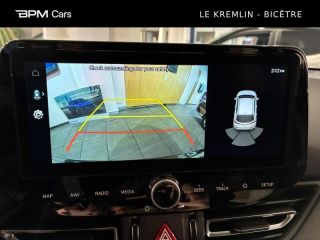 92130 : Hyundai ISSY-LES-MOULINEAUX - BPM Cars - HYUNDAI i30 SW - i30 SW - Phantom Black Métal - Traction - Essence/Micro-Hybride