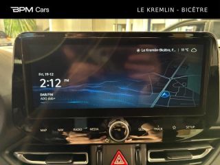 92130 : Hyundai ISSY-LES-MOULINEAUX - BPM Cars - HYUNDAI i30 SW - i30 SW - Phantom Black Métal - Traction - Essence/Micro-Hybride