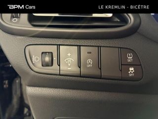 92130 : Hyundai ISSY-LES-MOULINEAUX - BPM Cars - HYUNDAI i30 SW - i30 SW - Phantom Black Métal - Traction - Essence/Micro-Hybride